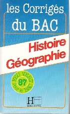  Achetez le livre d'occasion Histoire géographie sur Livrenpoche.com 