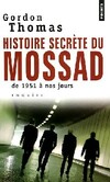  Achetez le livre d'occasion Histoire secrète du Mossad sur Livrenpoche.com 