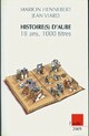  Achetez le livre d'occasion Histoire(s) d'Aube de Jean Viard sur Livrenpoche.com 