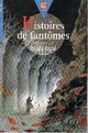  Achetez le livre d'occasion Histoires de fantômes de Roald Dahl sur Livrenpoche.com 