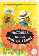  Achetez le livre d'occasion Histoires de la pipe en terre de Enid Blyton sur Livrenpoche.com 