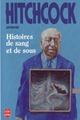  Achetez le livre d'occasion Histoires de sang et de sous de Alfred Hitchcock sur Livrenpoche.com 