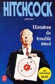  Achetez le livre d'occasion Histoires de trouble émoi de Alfred Hitchcock sur Livrenpoche.com 