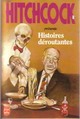  Achetez le livre d'occasion Histoires déroutantes de Alfred Hitchcock sur Livrenpoche.com 