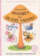  Achetez le livre d'occasion Histoires des quatre saisons de Enid Blyton sur Livrenpoche.com 