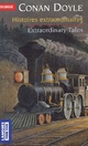  Achetez le livre d'occasion Histoires extraordinaires de Arthur Conan Doyle sur Livrenpoche.com 