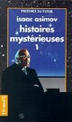  Achetez le livre d'occasion Histoires mystérieuses Tome I de Isaac Asimov sur Livrenpoche.com 