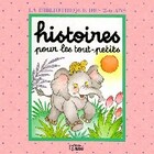  Achetez le livre d'occasion Histoires pour les tout-petits : Titebulle et Cailloupatte / Titebulle ne veut pas se baigner sur Livrenpoche.com 