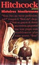  Achetez le livre d'occasion Histoires ténébreuses de Alfred Hitchcock sur Livrenpoche.com 
