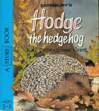  Achetez le livre d'occasion Hodge the hedgehog sur Livrenpoche.com 