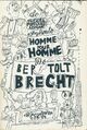  Achetez le livre d'occasion Homme pour homme de Bertolt Brecht sur Livrenpoche.com 