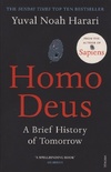  Achetez le livre d'occasion Homo deus. A brief history of tomorrow sur Livrenpoche.com 