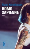  Achetez le livre d'occasion Homo sapienne sur Livrenpoche.com 