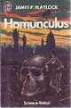  Achetez le livre d'occasion Homunculus de James P. Blaylock sur Livrenpoche.com 