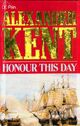  Achetez le livre d'occasion Honour this day de Alexander Kent sur Livrenpoche.com 