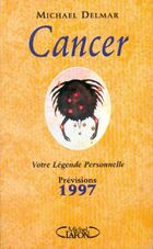  Achetez le livre d'occasion Horoscope 1997 : cancer sur Livrenpoche.com 
