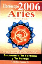  Achetez le livre d'occasion Horoscopo 2007 aries sur Livrenpoche.com 