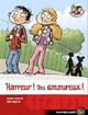  Achetez le livre d'occasion Horreur ! Des amoureux ! de Marc Cantin sur Livrenpoche.com 