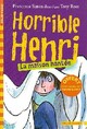  Achetez le livre d'occasion Horrible Henri Tome V : La maison hantée de Francesca Simon sur Livrenpoche.com 