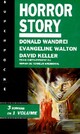  Achetez le livre d'occasion Horror story de Donald Wandreï sur Livrenpoche.com 