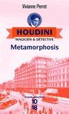  Achetez le livre d'occasion Houdini Tome I : Metamorphosis sur Livrenpoche.com 