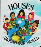  Achetez le livre d'occasion Houses around our world sur Livrenpoche.com 