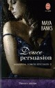  Achetez le livre d'occasion Houston, Forces spéciales Tome II : Douce persuasion de Maya Banks sur Livrenpoche.com 