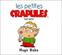 Achetez le livre d'occasion Hugo Bobo de Tony Garth sur Livrenpoche.com 