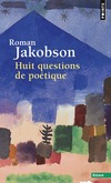  Achetez le livre d'occasion Huit Questions de poétique sur Livrenpoche.com 