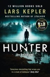 Achetez le livre d'occasion Hunter sur Livrenpoche.com 