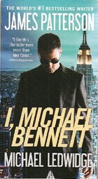  Achetez le livre d'occasion I, Michael Bennett sur Livrenpoche.com 