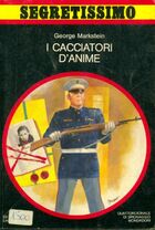  Achetez le livre d'occasion I cacciatori d'anime sur Livrenpoche.com 