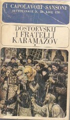  Achetez le livre d'occasion I fratelli Karamazov Tome I sur Livrenpoche.com 
