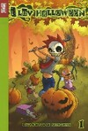  Achetez le livre d'occasion I luv Halloween Tome I sur Livrenpoche.com 