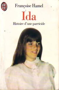  Achetez le livre d'occasion Ida, histoire d'un parricide de Françoise Hamel sur Livrenpoche.com 