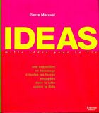  Achetez le livre d'occasion Ideas, mille idées pour la vie sur Livrenpoche.com 