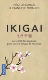  Achetez le livre d'occasion Ikigai sur Livrenpoche.com 