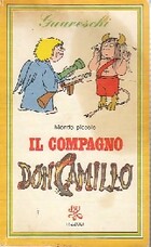  Achetez le livre d'occasion Il compagno Don Camillo sur Livrenpoche.com 