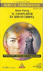  Achetez le livre d'occasion Il completo di Whitechapel sur Livrenpoche.com 