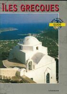  Achetez le livre d'occasion Iles grecques sur Livrenpoche.com 