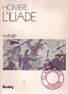  Achetez le livre d'occasion Iliade (extraits) sur Livrenpoche.com 
