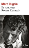  Achetez le livre d'occasion Ils vont tuer Robert Kennedy sur Livrenpoche.com 