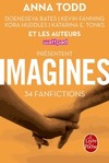  Achetez le livre d'occasion Imagines sur Livrenpoche.com 