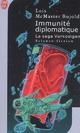  Achetez le livre d'occasion Immunité diplomatique : La saga Vokosigan de Lois McMaster Bujold sur Livrenpoche.com 
