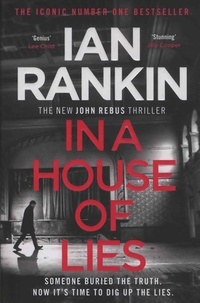  Achetez le livre d'occasion In a house of lies de Ian Rankin sur Livrenpoche.com 