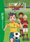  Achetez le livre d'occasion Inazuma eleven Tome III : L'esprit d'équipe sur Livrenpoche.com 