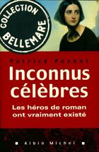  Achetez le livre d'occasion Inconnus célèbres sur Livrenpoche.com 