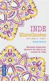  Achetez le livre d'occasion Inde / Miscellanées sur Livrenpoche.com 