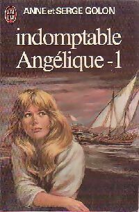  Achetez le livre d'occasion Indomptable Angélique Tome I de Anne Golon sur Livrenpoche.com 