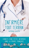 Achetez le livre d'occasion Infirmière tout terrain sur Livrenpoche.com 